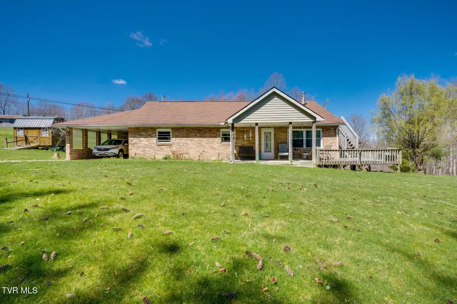 5759 Ring Road, Saint Paul, VA 24283 - #2