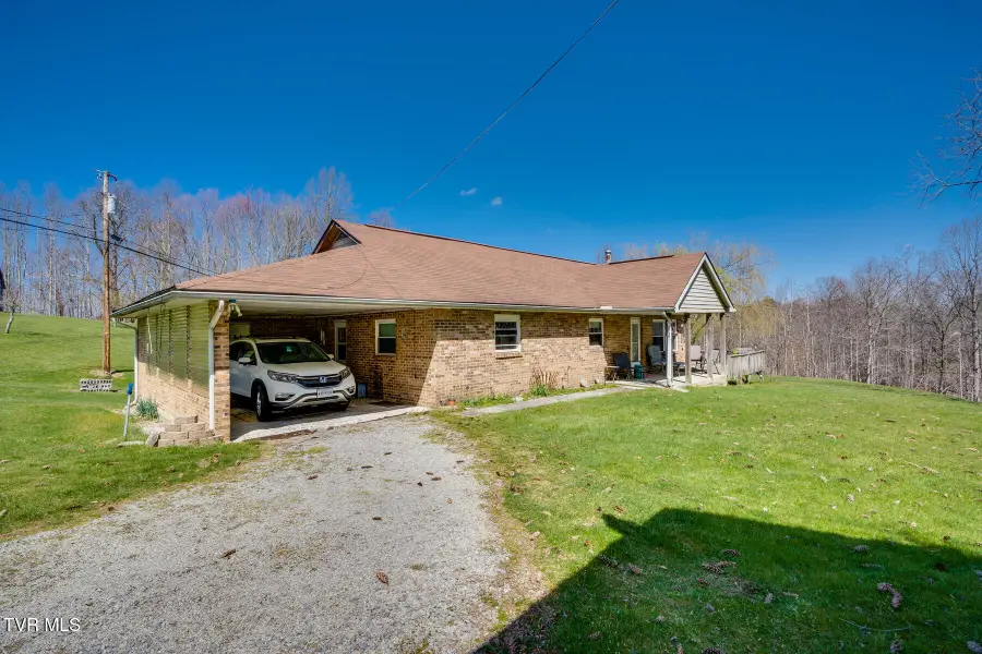 5759 Ring Road, Saint Paul, VA 24283 - #3