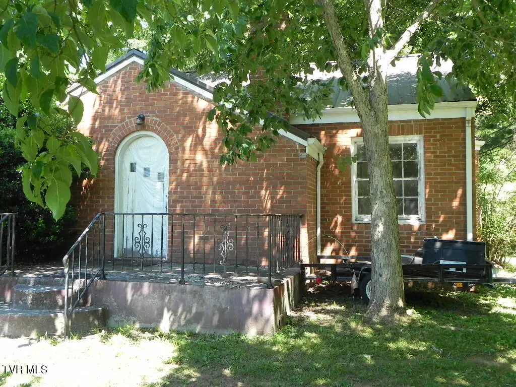 1313 West Main Street, Rogersville, TN 37857 - #1