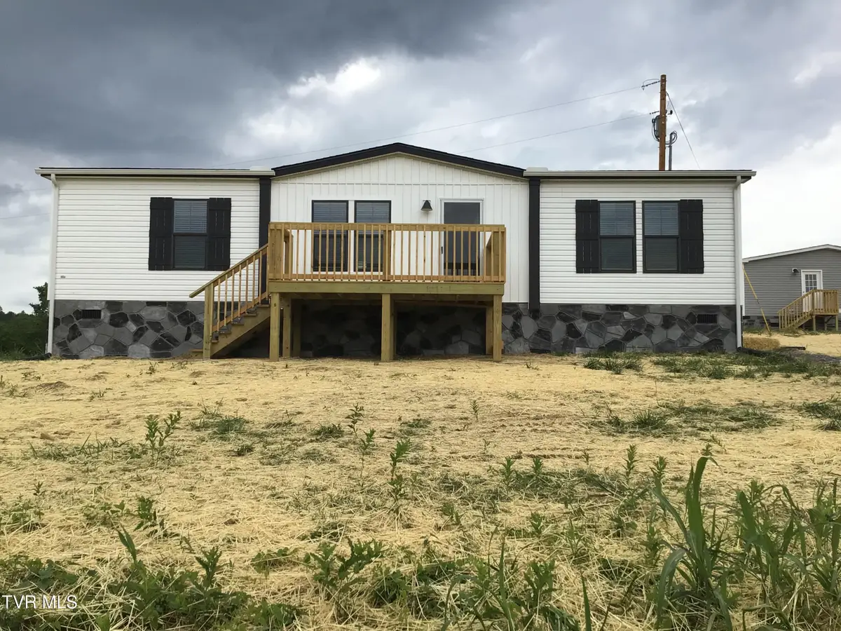 825 Dulaney Road, Mosheim, TN 37818 - #1