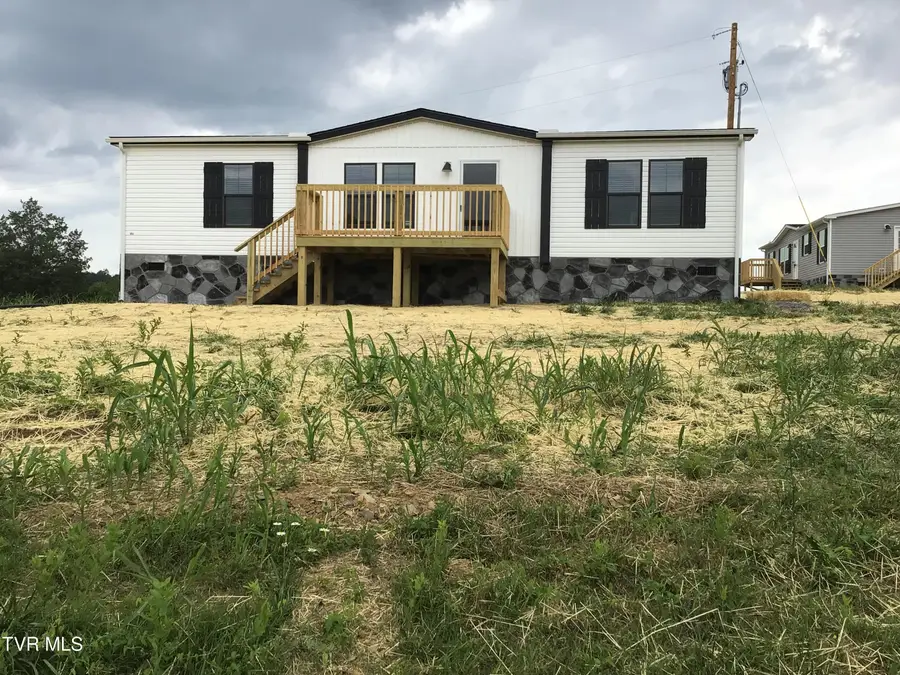 825 Dulaney Road, Mosheim, TN 37818 - #3