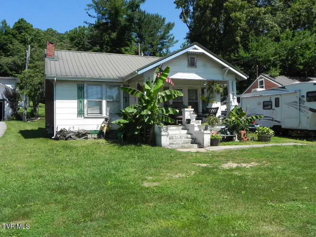 1313 West Main Street, Rogersville, TN 37857 - #1