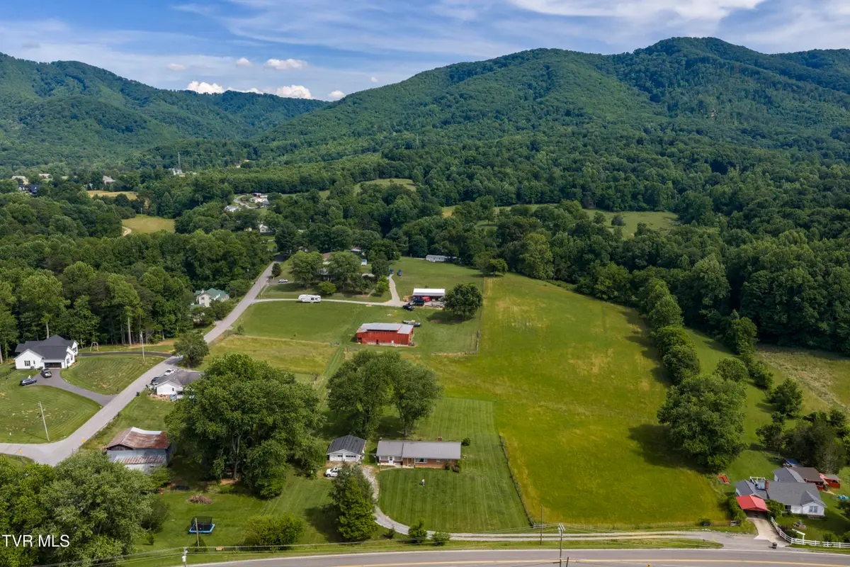 Tbd Cherokee Road, Johnson City, TN 37604 - #1