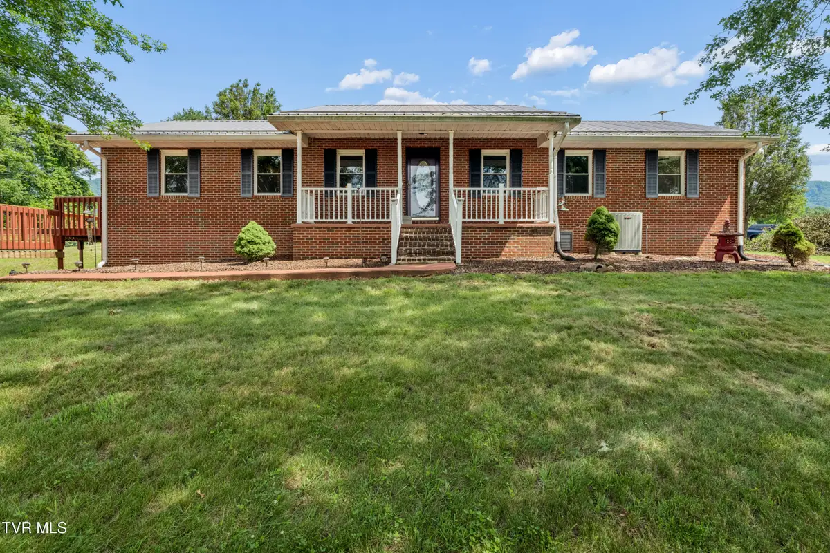 138 Burton France Road, Johnson City, TN 37604 - #1