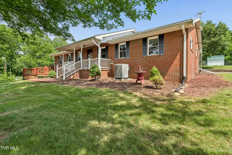 138 Burton France Road, Johnson City, TN 37604 - #2