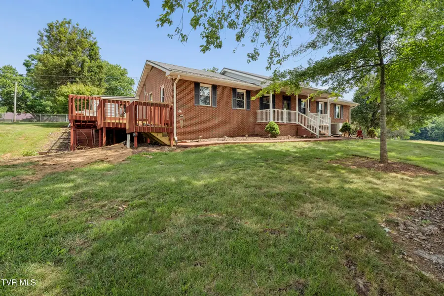 138 Burton France Road, Johnson City, TN 37604 - #3