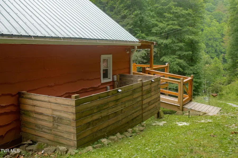 386 Tumbling Creek Road, Erwin, TN 37650 - #2