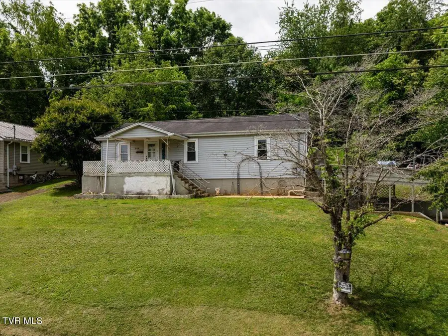 406 Hill Drive, Bristol, VA 24201 - #2