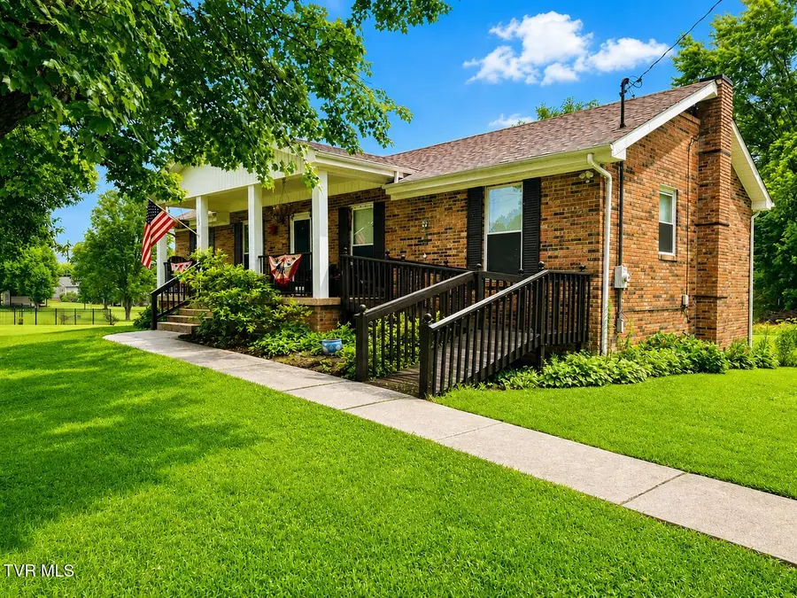 103 Everhart Drive, Greeneville, TN 37745 - #2