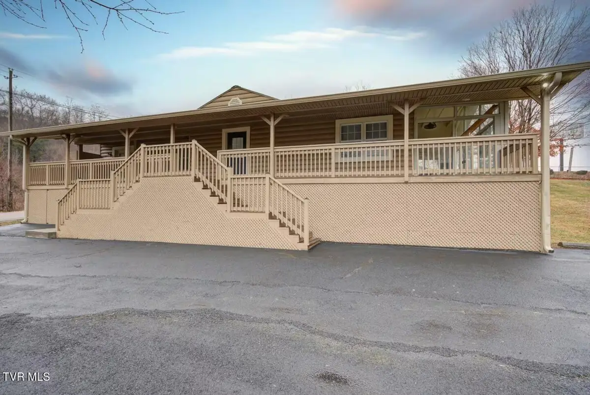 4606 Island Road, Bristol, TN 37620 - #1