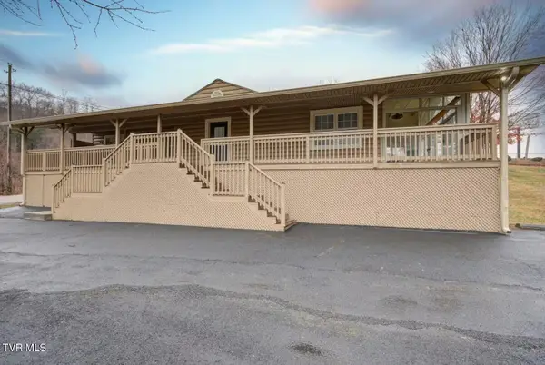 4606 Island Road, Bristol, TN 37620