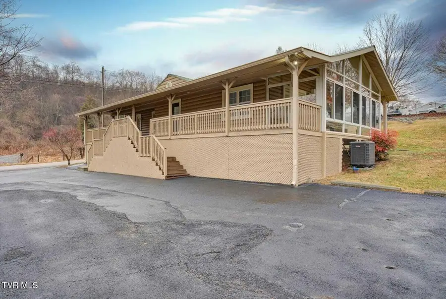 4606 Island Road, Bristol, TN 37620 - #3