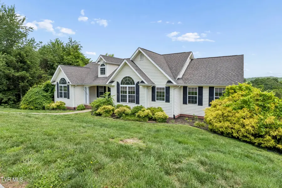 150 West Hills Drive, Mosheim, TN 37818 - #2