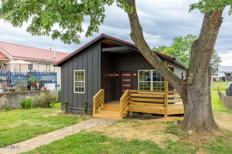 1607 East Watauga Avenue, Johnson City, TN 37601 - #3