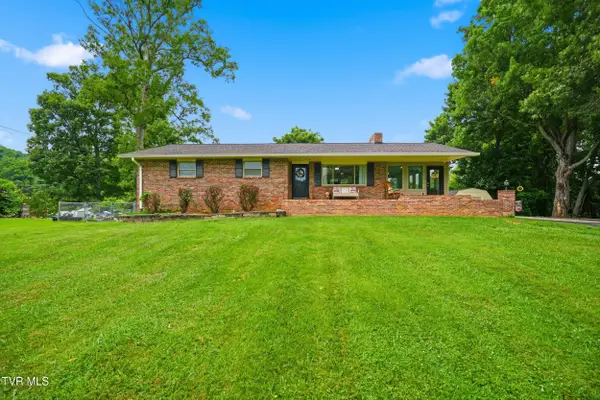 326 Oak Haven Drive, Kingsport, TN 37664