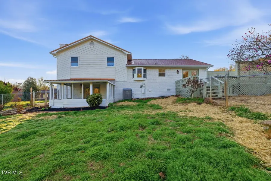 2085 Seven Oaks Drive, Morristown, TN 37814 - #3