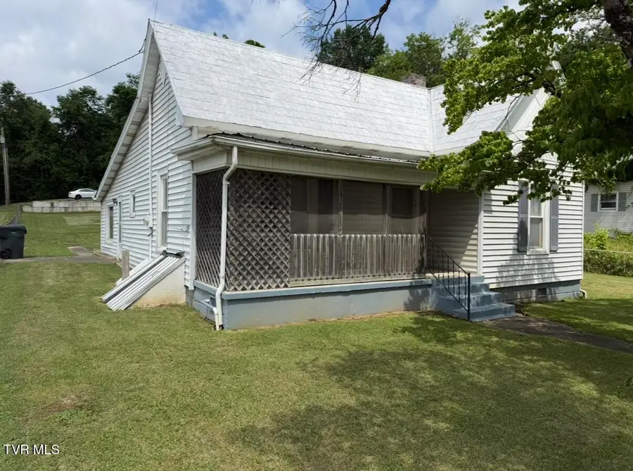 1506 Pittstown Road, Bristol, VA 24201 - #2