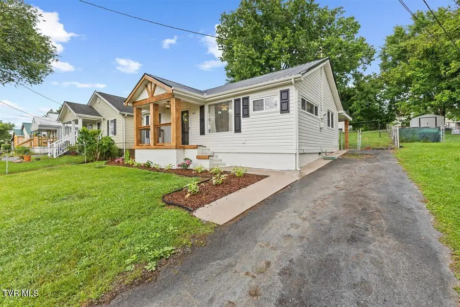 3412 Bloomingdale Road, Kingsport, TN 37660 - #2