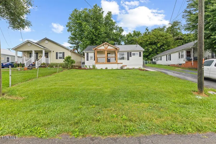 3412 Bloomingdale Road, Kingsport, TN 37660 - #3