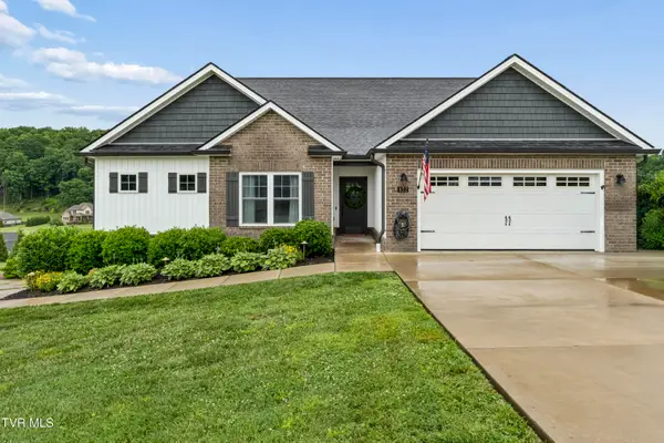 822 Hales Chapel Road, Johnson City, TN 37615
