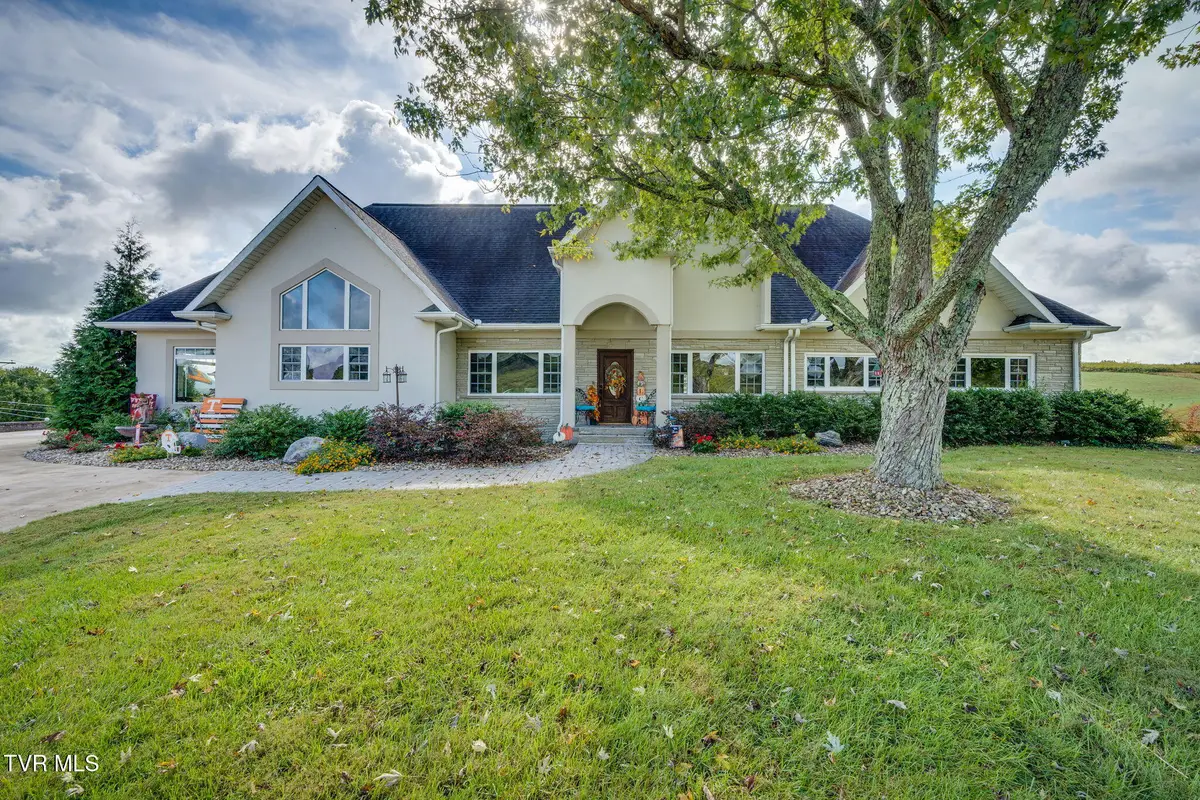 142 Old State Hwy 70, Rogersville, TN 37857 - #1