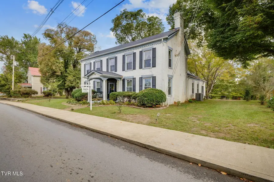 215 South Irish Street, Greeneville, TN 37743 - #2