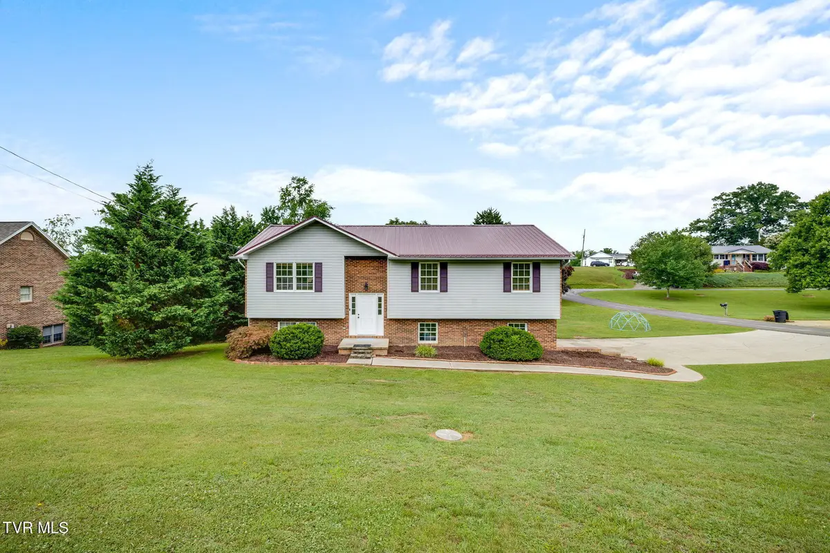 219 Collins Street, Church Hill, TN 37642 - #1