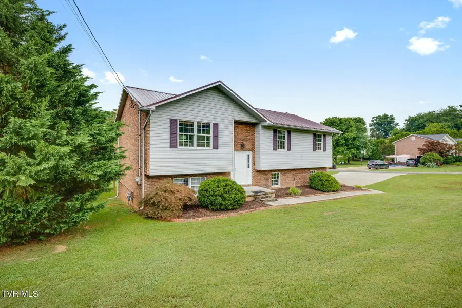 219 Collins Street, Church Hill, TN 37642 - #2