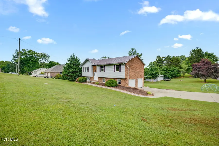 219 Collins Street, Church Hill, TN 37642 - #3