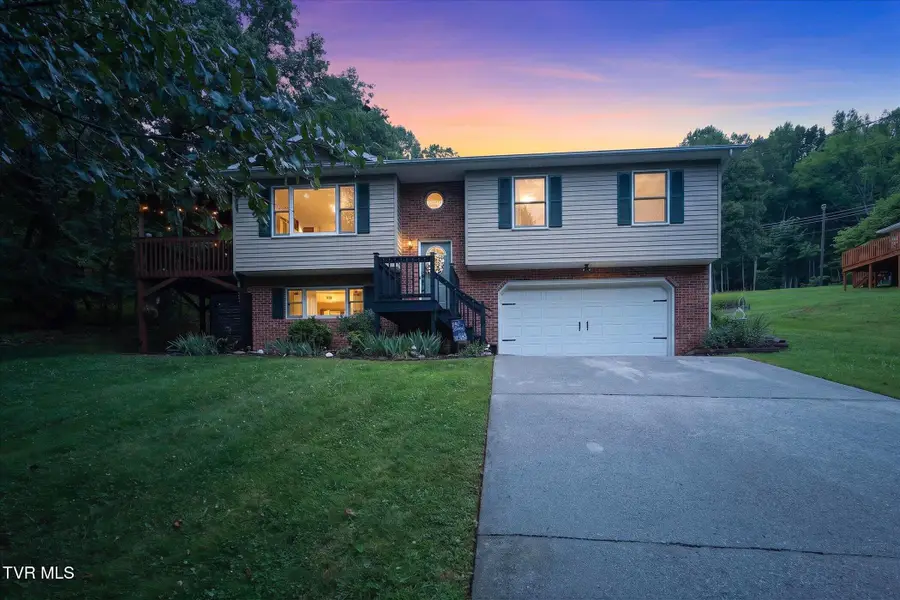 4020 Cooks Inlet Road, Kingsport, TN 37664 - #2