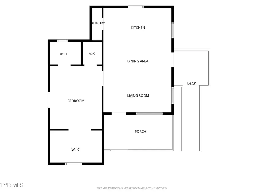 131 Shalom Drive, Elizabethton, TN 37643 - #3