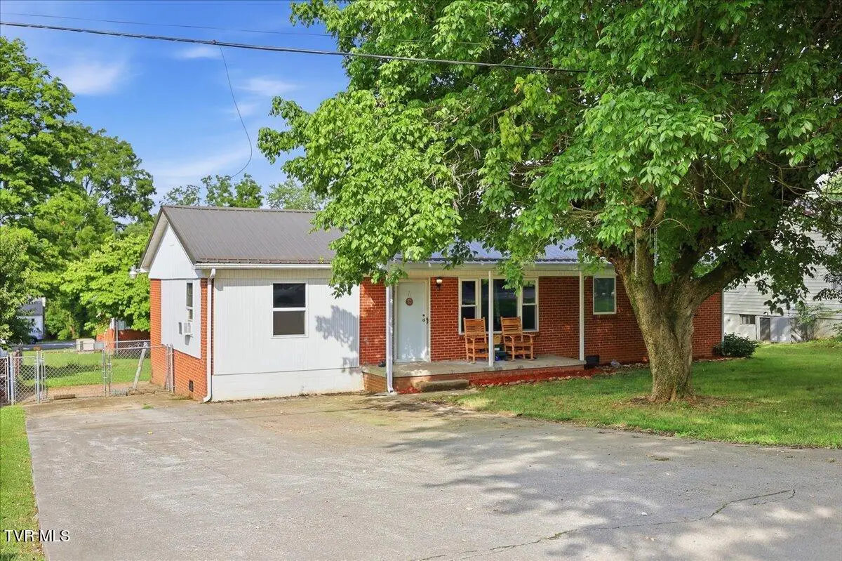 711 Williams Street, Morristown, TN 37813 - #1