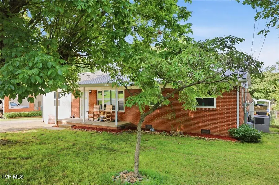 711 Williams Street, Morristown, TN 37813 - #2