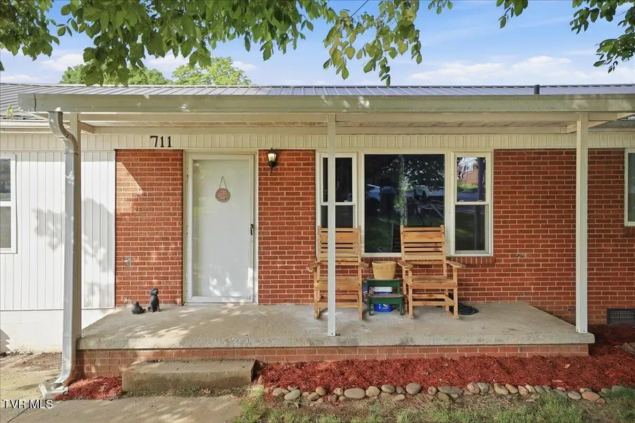 711 Williams Street, Morristown, TN 37813 - #3