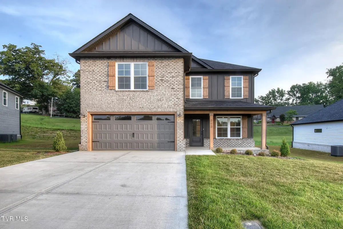 313 Ty's Place, Kingsport, TN 37663 - #1