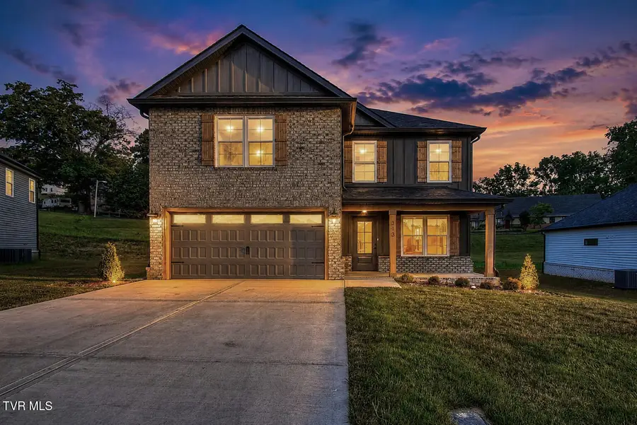 313 Ty's Place, Kingsport, TN 37663 - #2