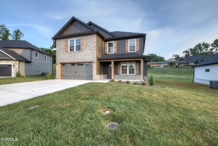 313 Ty's Place, Kingsport, TN 37663 - #3