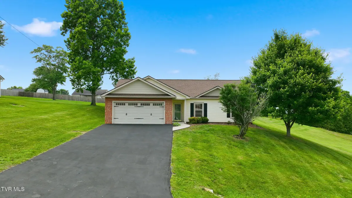 271 Cambridge Grove Way, Jonesborough, TN 37659 - #1