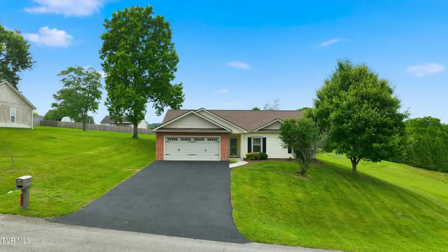 271 Cambridge Grove Way, Jonesborough, TN 37659 - #3
