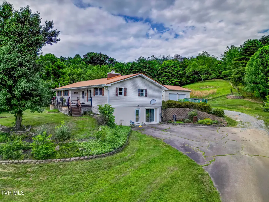 151 Hicks Hollow Lane, Blountville, TN 37617 - #3