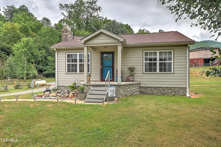 270 Bowers Lane, Elizabethton, TN 37643 - #3