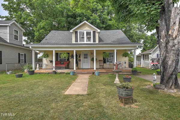 1234 Maryland Avenue, Bristol, TN 37620