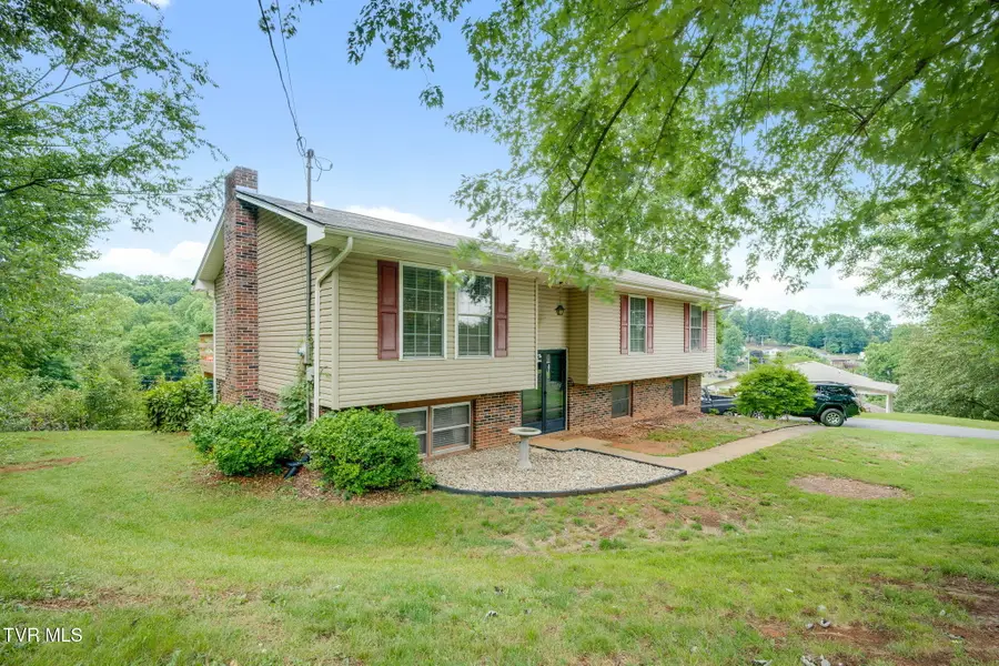 612 Larkspur Drive, Kingsport, TN 37660 - #2