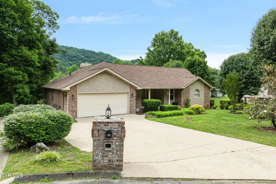 132 Douglas Lane, Bristol, TN 37620 - #2