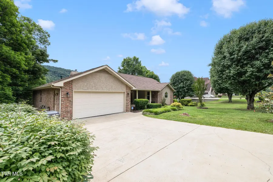 132 Douglas Lane, Bristol, TN 37620 - #3