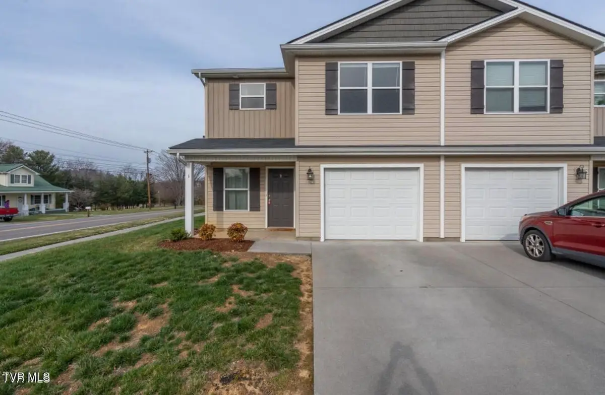 2927 Watauga Road #Unit 1, Johnson City, TN 37601 - #1