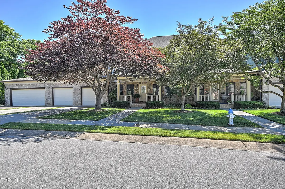 221 Westshore Pointe, Johnson City, TN 37601 - #1