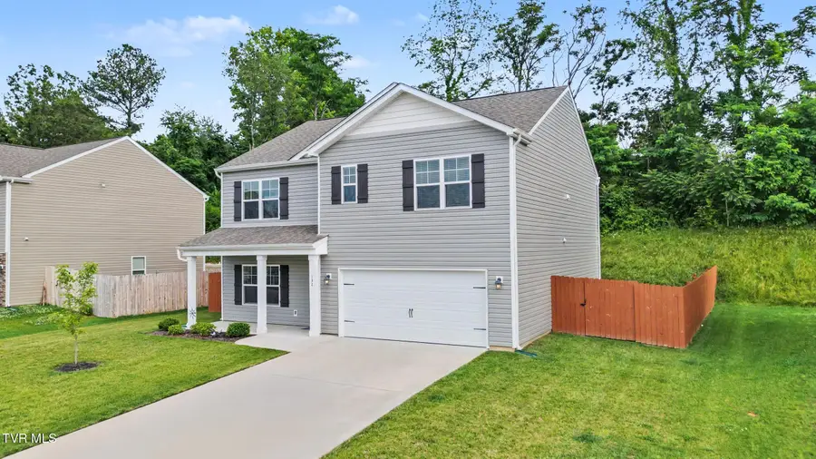 132 Sweet Pea Trail, Greeneville, TN 37745 - #2