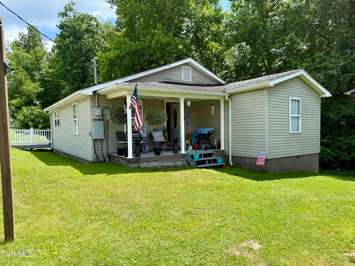 5209 Spotswood Road, Norton, VA 24273 - #1