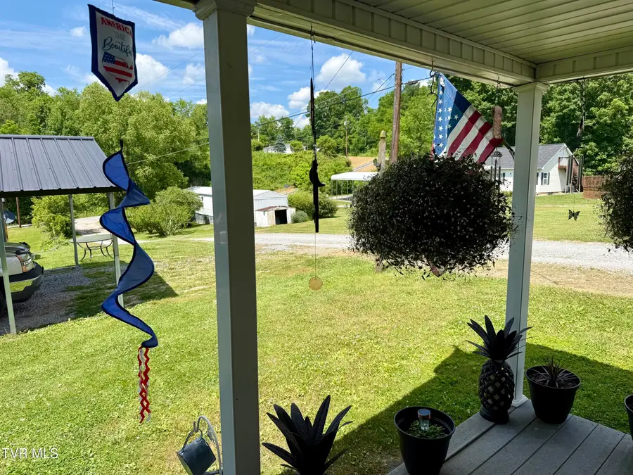 5209 Spotswood Road, Norton, VA 24273 - #2